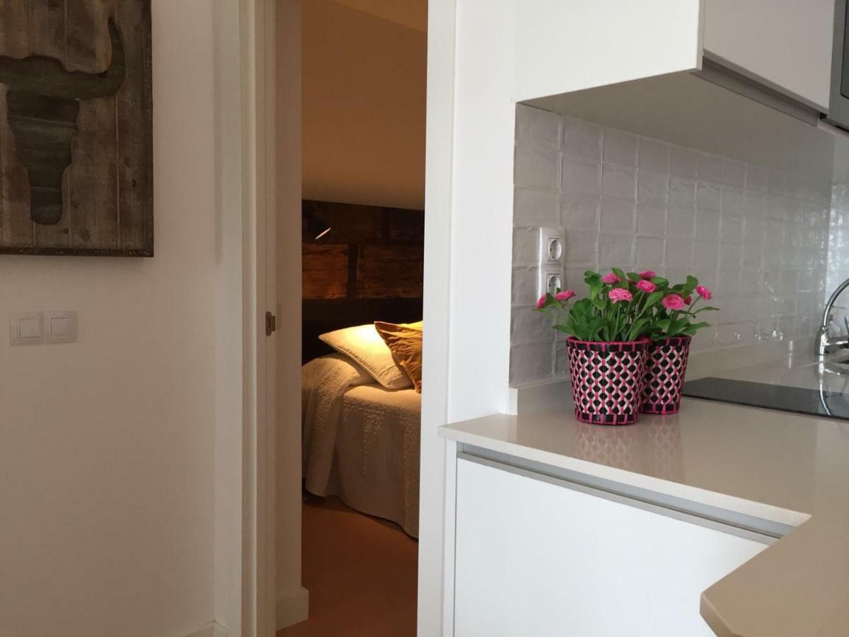 Apartamento En Primera Linea Playa La Garita Buitenkant foto