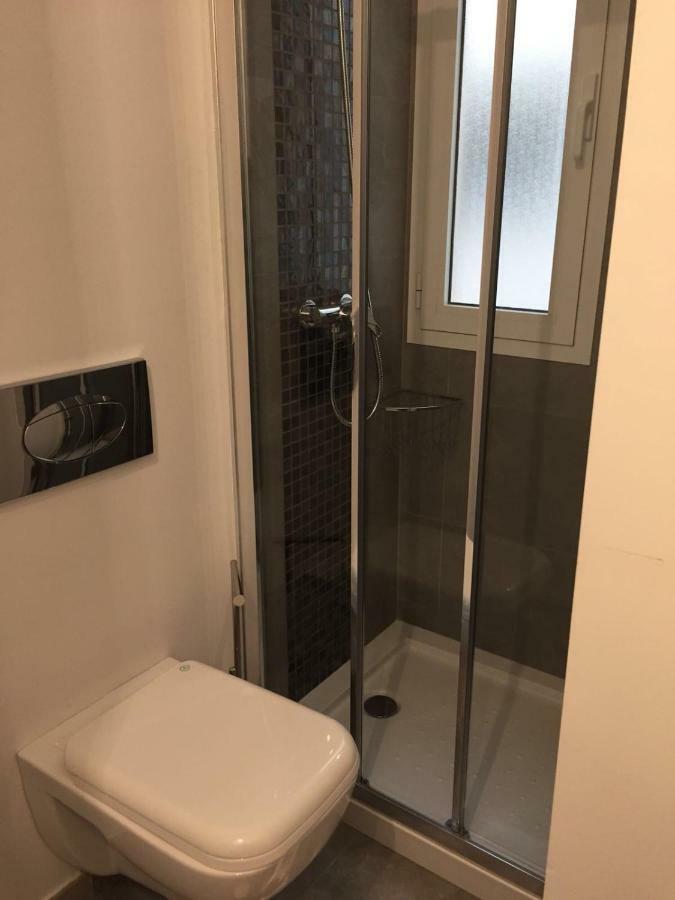 Apartamento En Primera Linea Playa La Garita Buitenkant foto